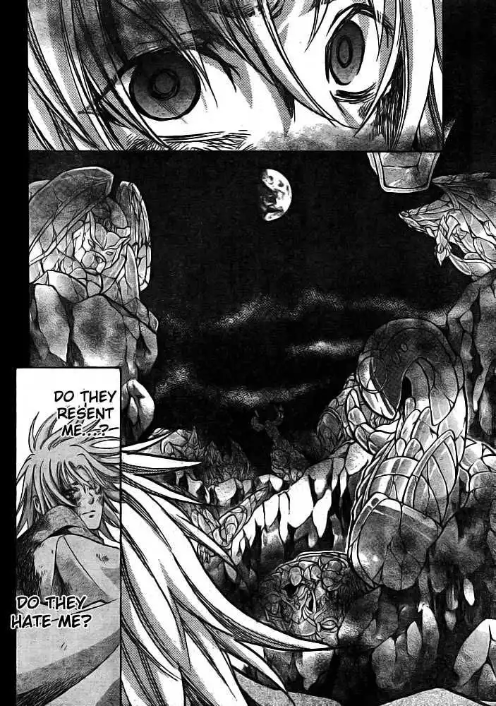 Saint Seiya - The Lost Canvas Chapter 171 4